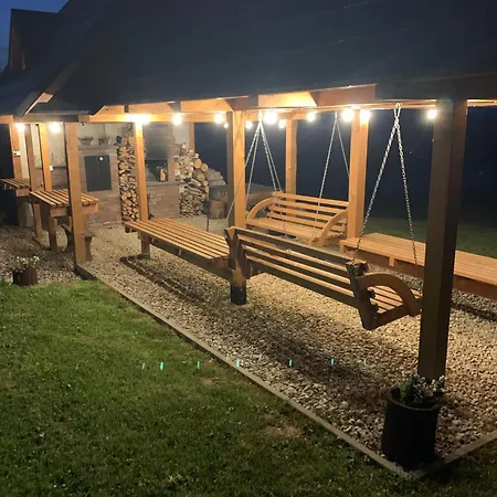 Rum i privatbostad Na Skarpce