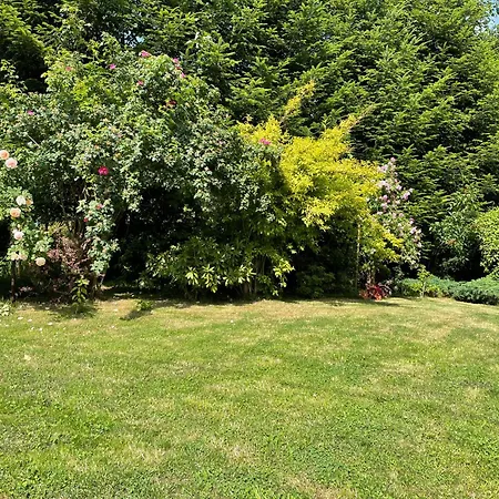 Na Skarpce Rum i privatbostad *