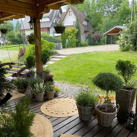 Na Skarpce * Zakopane