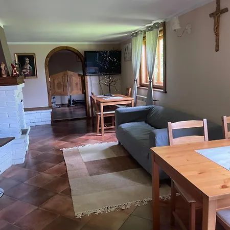 Na Skarpce * Zakopane