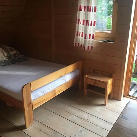 Na Skarpce Rum i privatbostad Zakopane