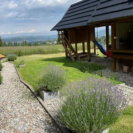 Na Skarpce Δωμάτια σε οικογενειακή κατοικία *