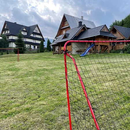 Na Skarpce Δωμάτια σε οικογενειακή κατοικία *