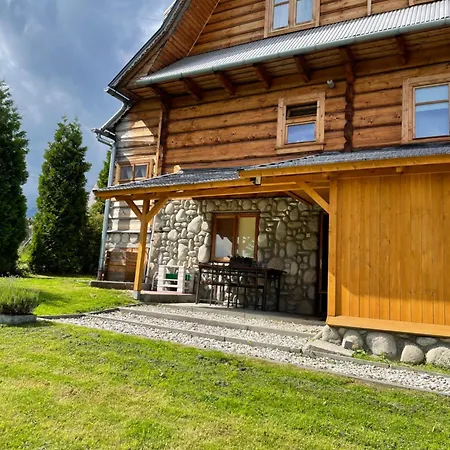 Na Skarpce * Ζακοπάνε