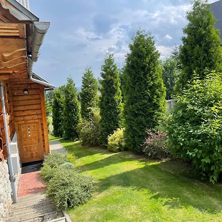 Na Skarpce Δωμάτια σε οικογενειακή κατοικία Ζακοπάνε