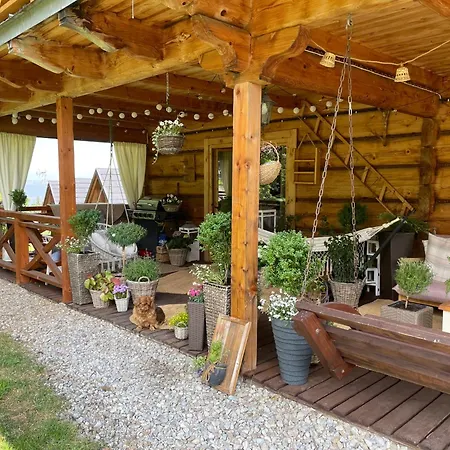 Na Skarpce Ζακοπάνε