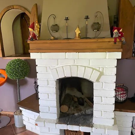 Na Skarpce Δωμάτια σε οικογενειακή κατοικία Ζακοπάνε