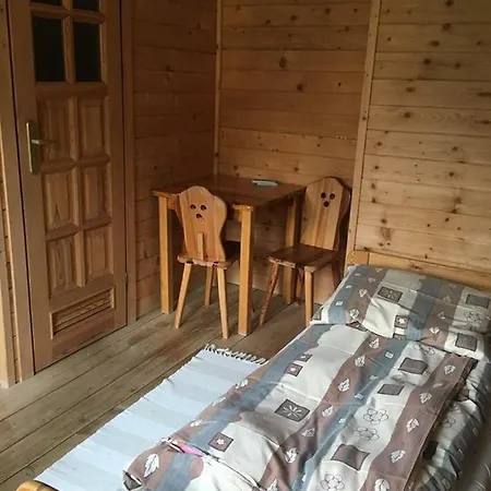 Na Skarpce Zakopane