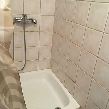 Δωμάτια σε οικογενειακή κατοικία Na Skarpce Ζακοπάνε