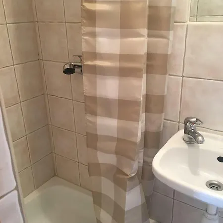 Na Skarpce *
