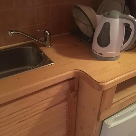 Δωμάτια σε οικογενειακή κατοικία Na Skarpce Ζακοπάνε