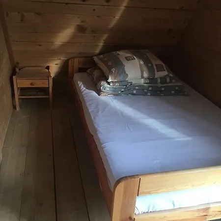 Na Skarpce Δωμάτια σε οικογενειακή κατοικία Ζακοπάνε