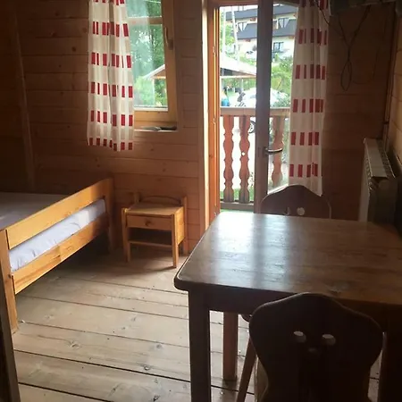 Na Skarpce *