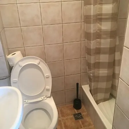 Δωμάτια σε οικογενειακή κατοικία Na Skarpce Ζακοπάνε