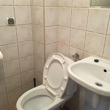 Na Skarpce Ζακοπάνε