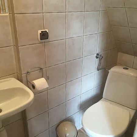 Na Skarpce *