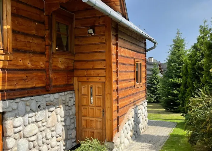 Alloggio in famiglia Na Skarpce