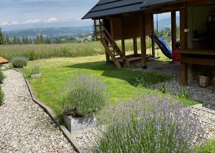 Na Skarpce Alloggio in famiglia *