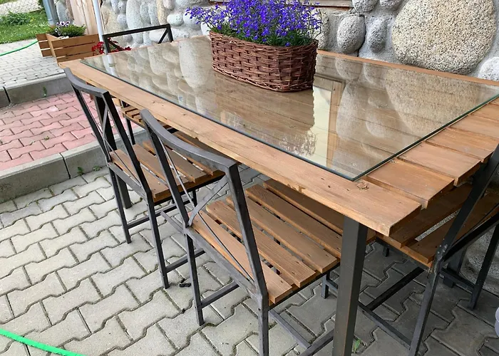 Na Skarpce * Zakopane