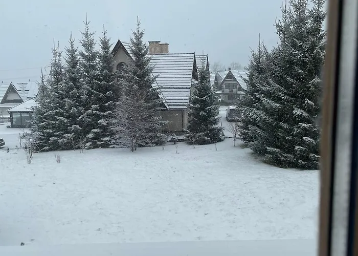 Na Skarpce Alloggio in famiglia Zakopane