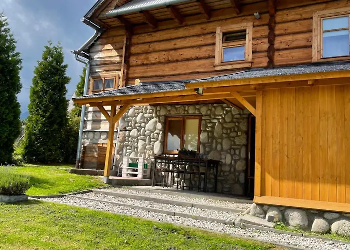 Na Skarpce * Zakopane