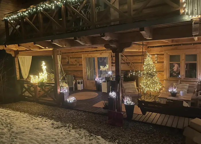 Na Skarpce Alloggio in famiglia Zakopane