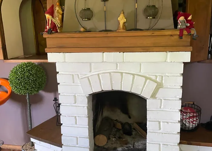 Na Skarpce Alloggio in famiglia Zakopane