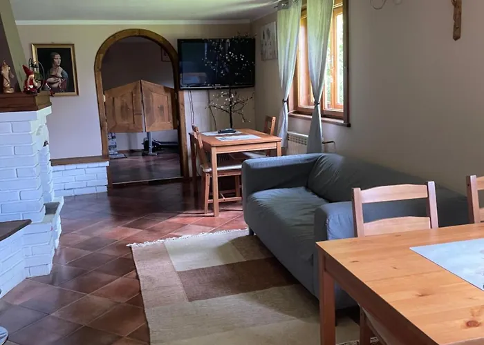 Na Skarpce * Zakopane