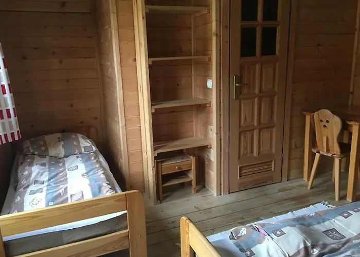 Na Skarpce Alloggio in famiglia