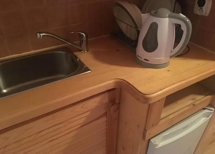 Alloggio in famiglia Na Skarpce Zakopane