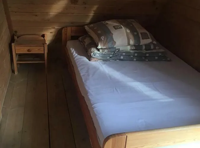 Na Skarpce Alloggio in famiglia Zakopane