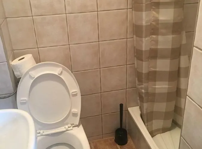 Alloggio in famiglia Na Skarpce Zakopane