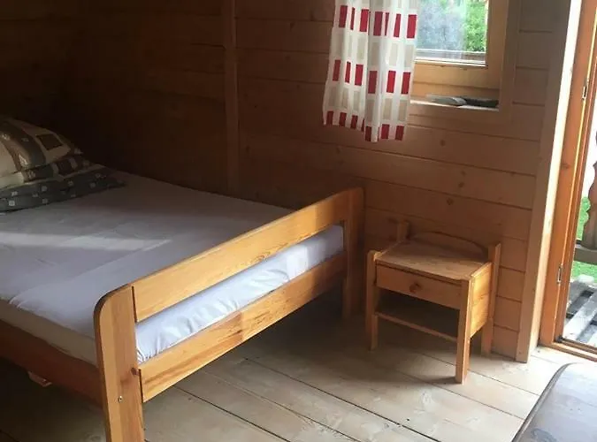 Na Skarpce Alloggio in famiglia Zakopane