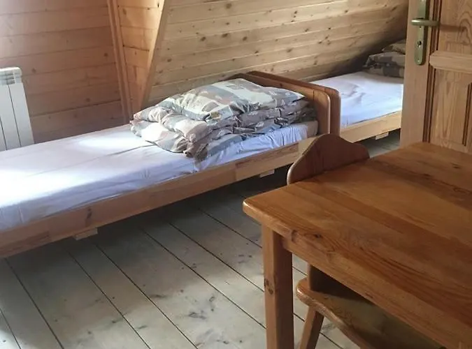 Na Skarpce Alloggio in famiglia